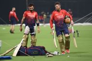 Royal Challengers Bengaluru - Source: Getty
